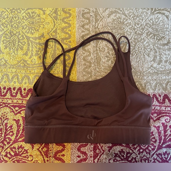 Crop Shop Boutique Brown 🤎 Grace Crop Small - Picture 5 of 10